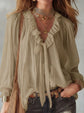 The Everyday Blouse