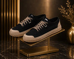 Men's Canvas Sneakers
