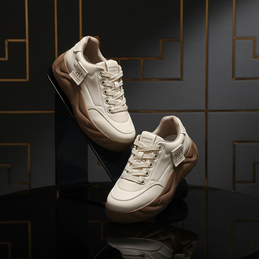 The Lift Sneaker