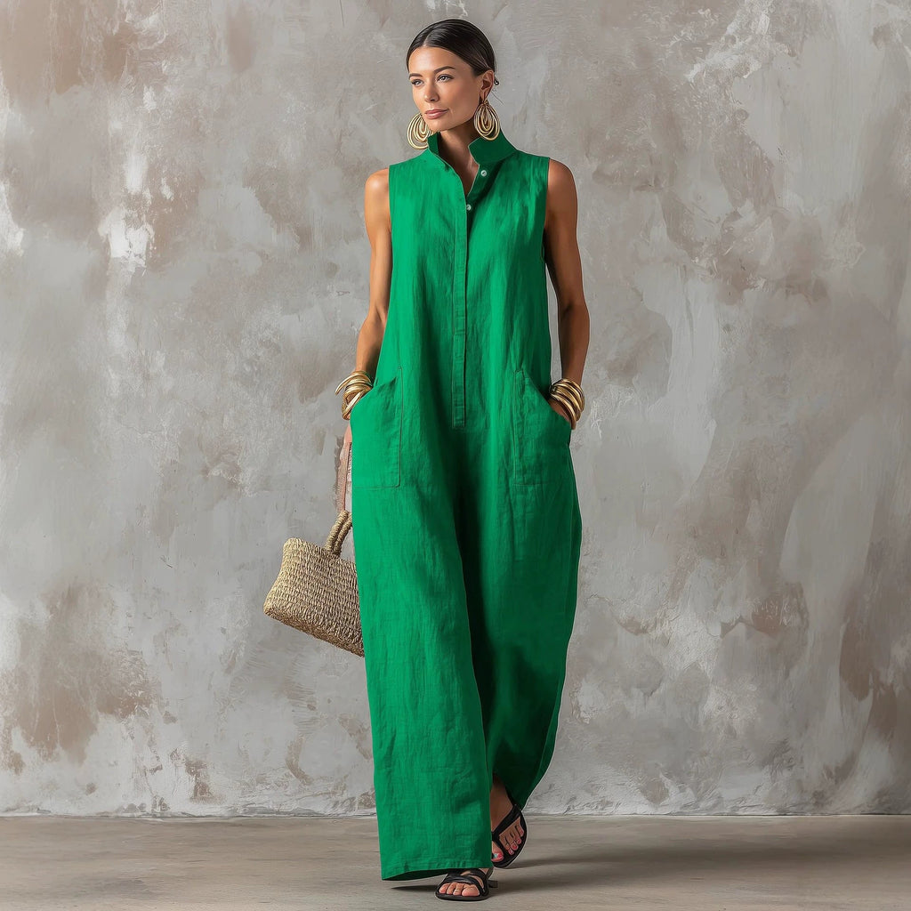 The Riviera One-Piece