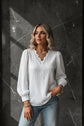 The Puff Blouse