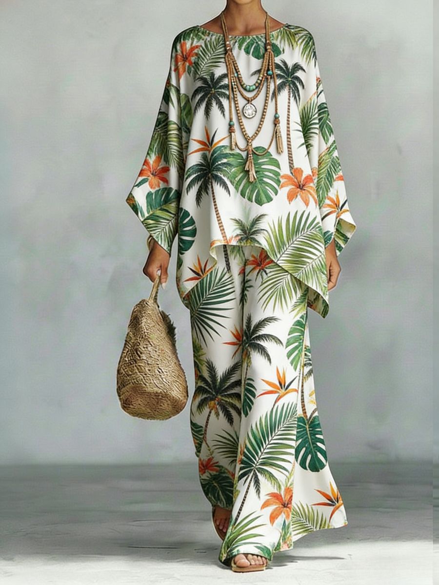 The Floral Set