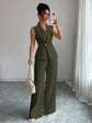 The Sleeveless Set