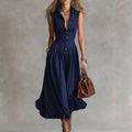 The Collar Maxi