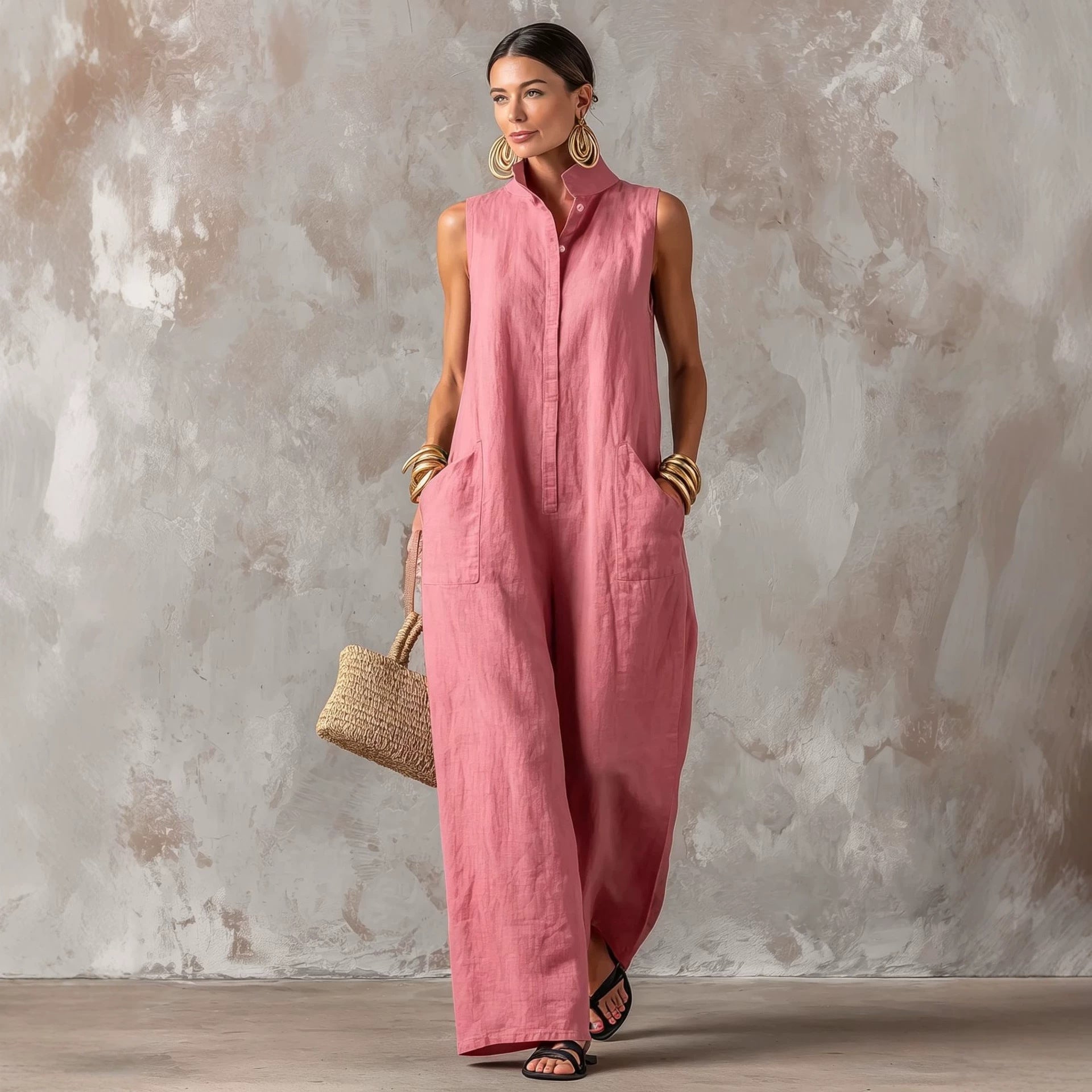 The Riviera One-Piece