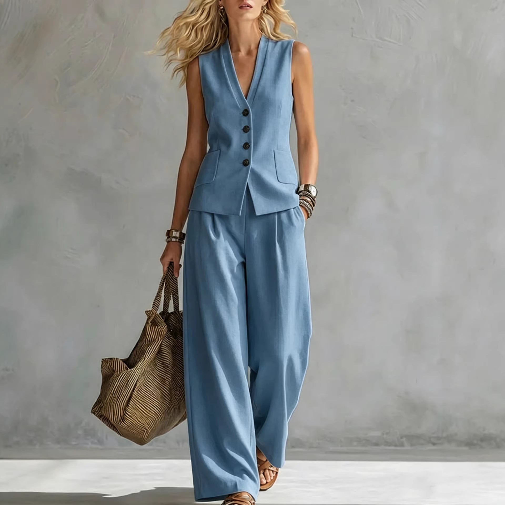 The Linen Set