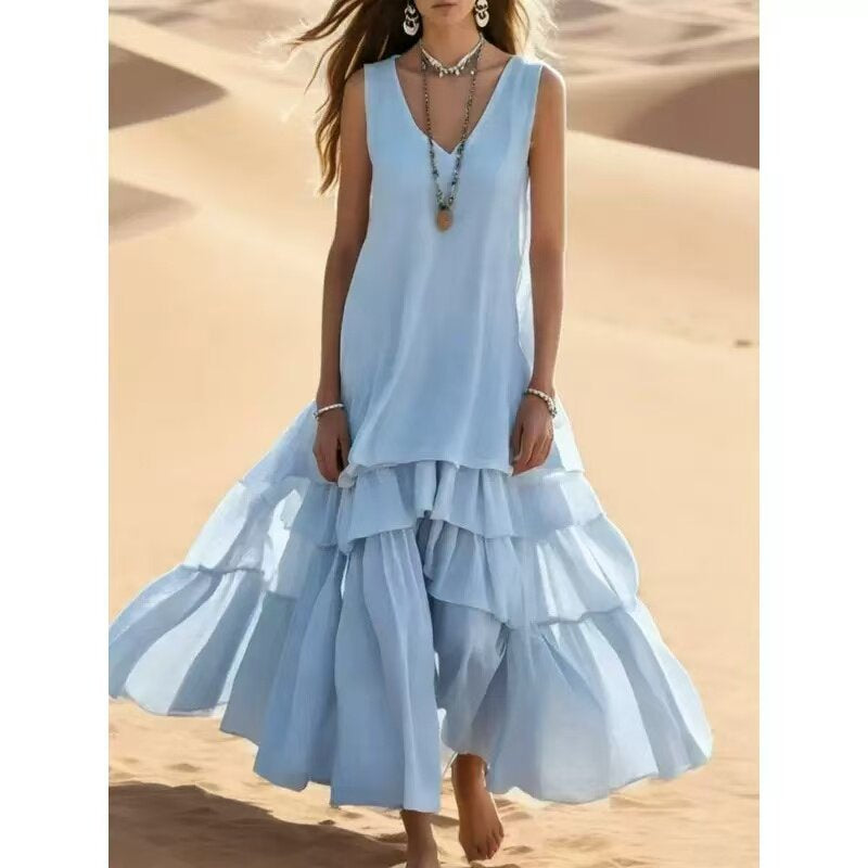 The Umbrella Maxi