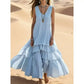 The Umbrella Maxi