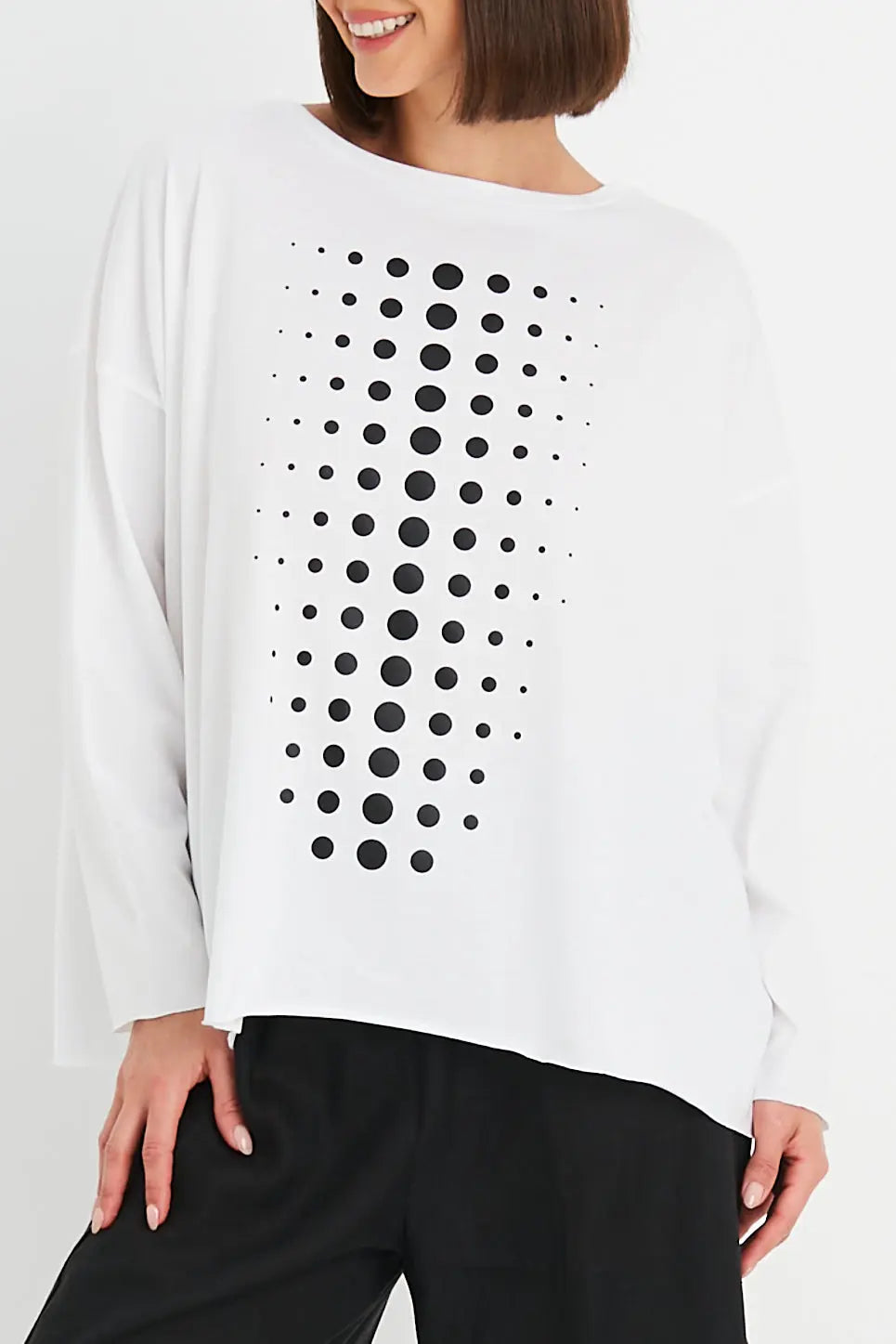 Pima Cotton Tee KEMETIX