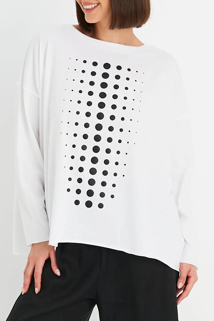Pima Cotton Tee KEMETIX