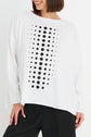 Pima Cotton Tee KEMETIX