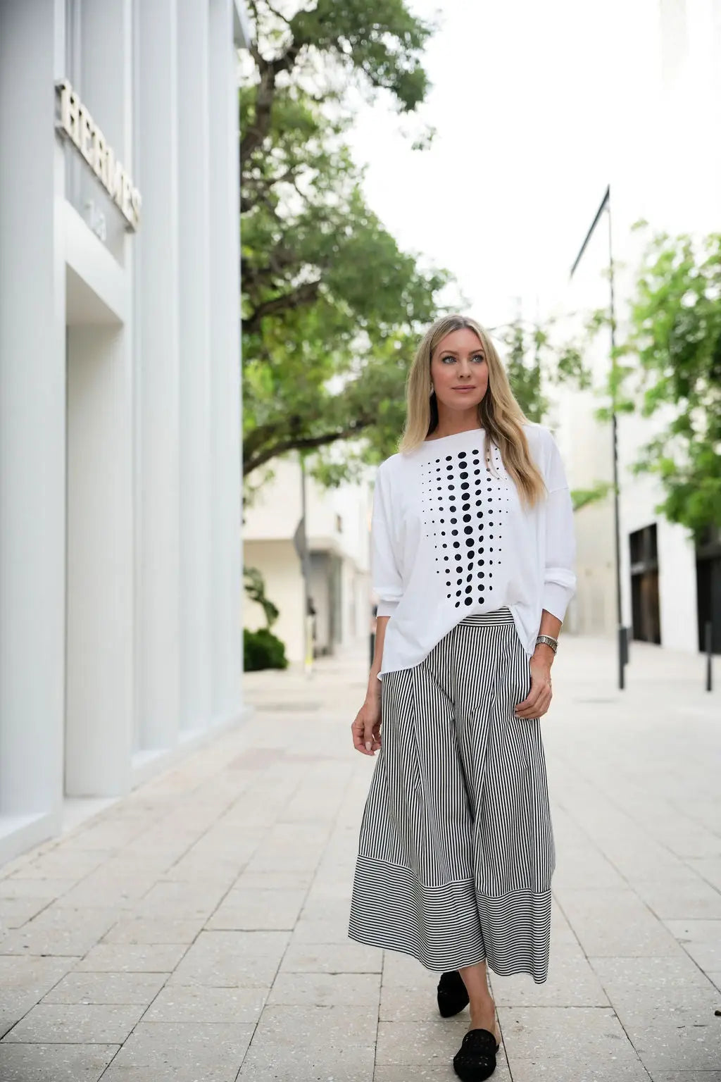Pima Cotton Tee KEMETIX