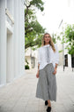 Pima Cotton Tee KEMETIX