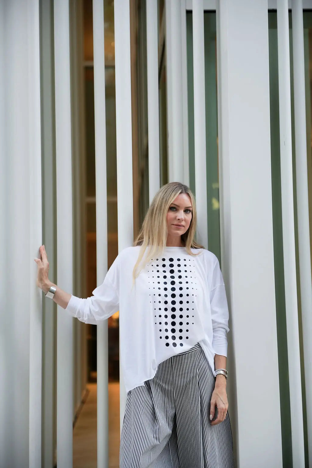 Pima Cotton Tee KEMETIX