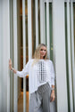 Pima Cotton Tee KEMETIX