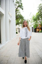 Pima Cotton Tee KEMETIX
