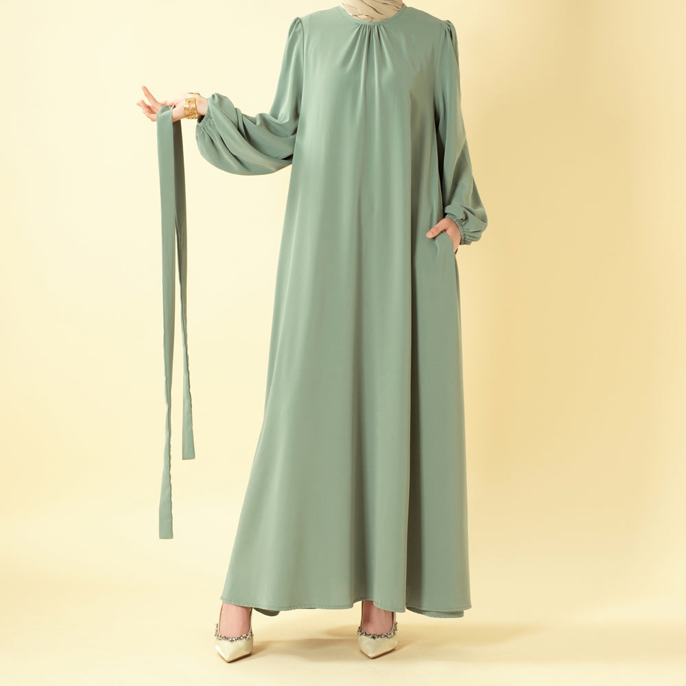 The Candy Abaya