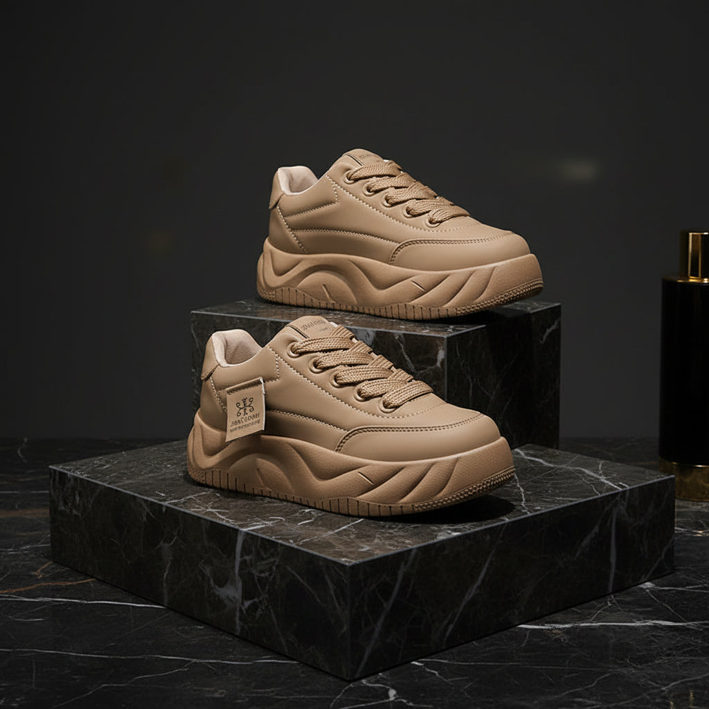 The Lift Sneaker