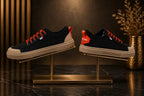 Men's Canvas Sneakers