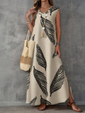 The Solstice Maxi Dress