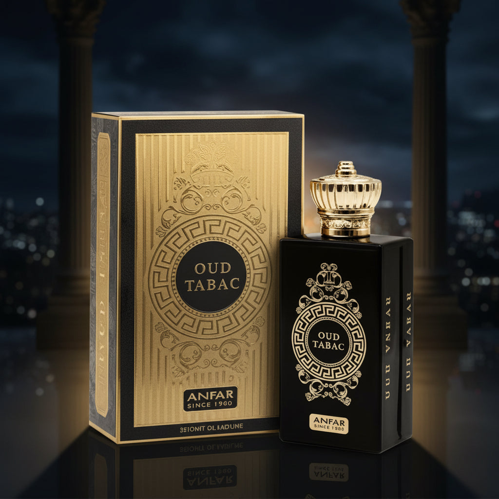 The Tabac