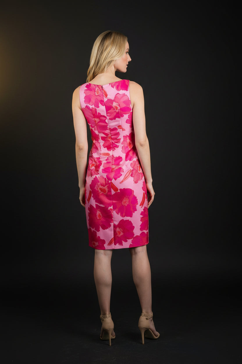 The Sheath Dress