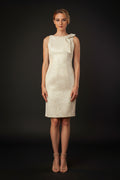 The Bow Dress