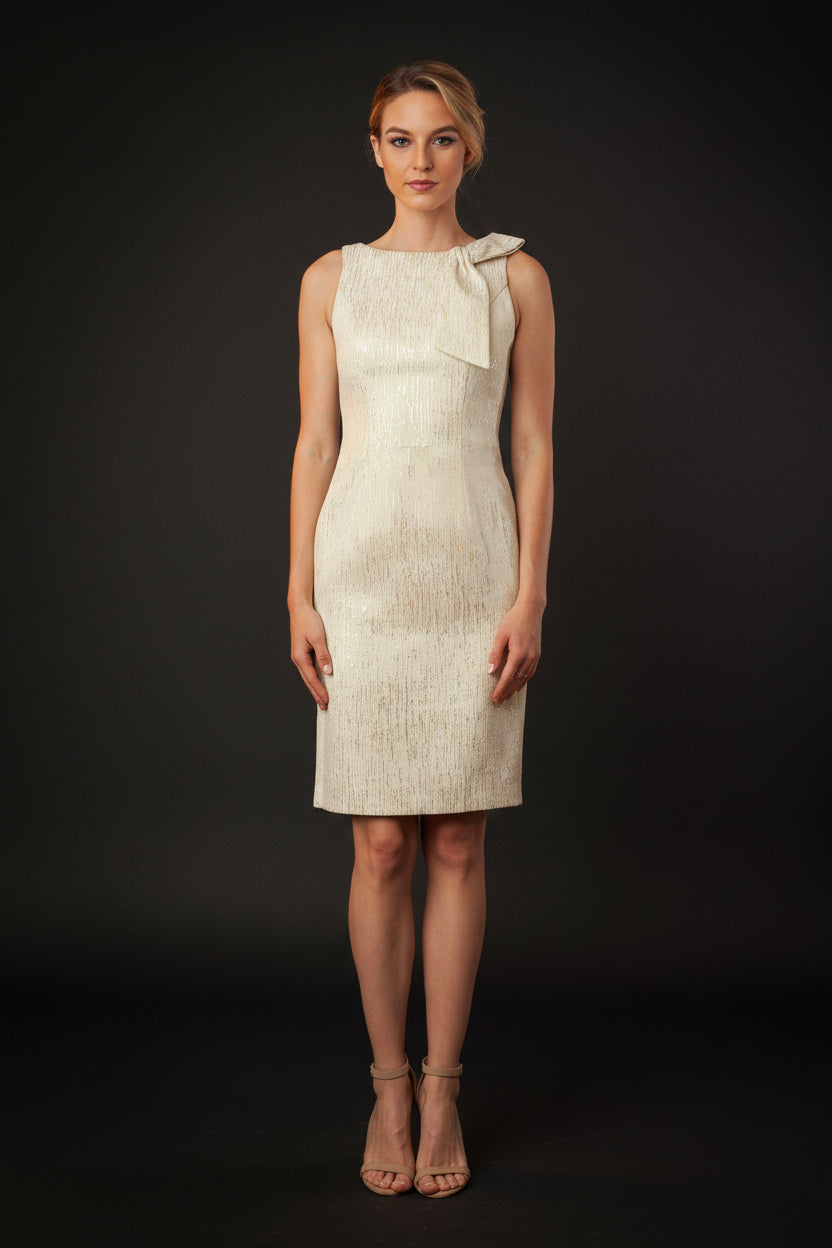 The Bow Dress