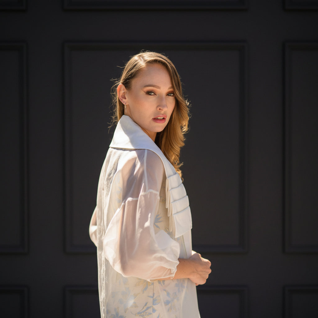 The Elizabeth Dress
