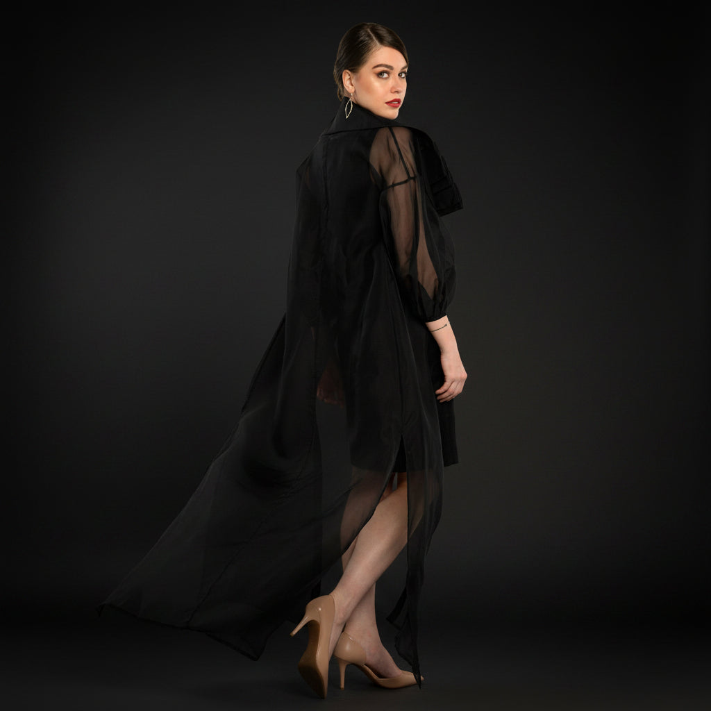 The Elizabeth Dress