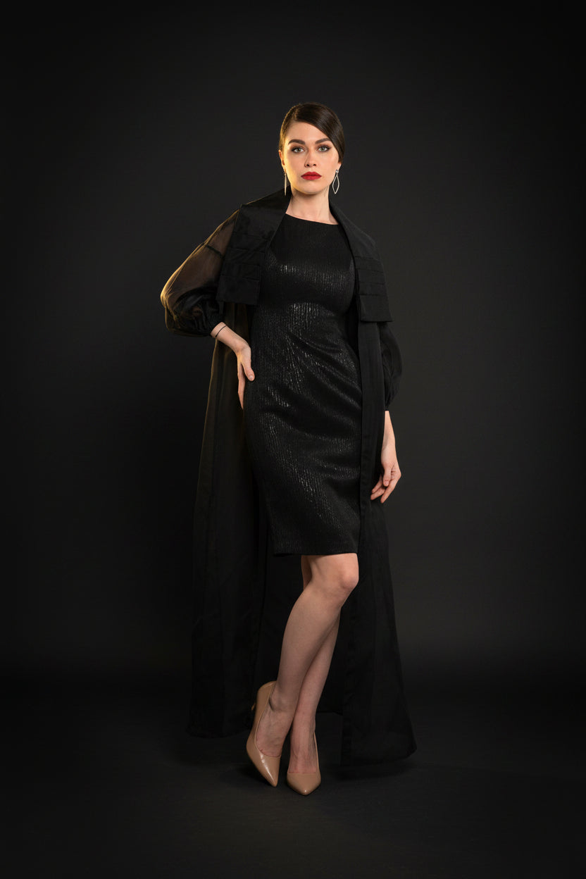 The Elizabeth Dress