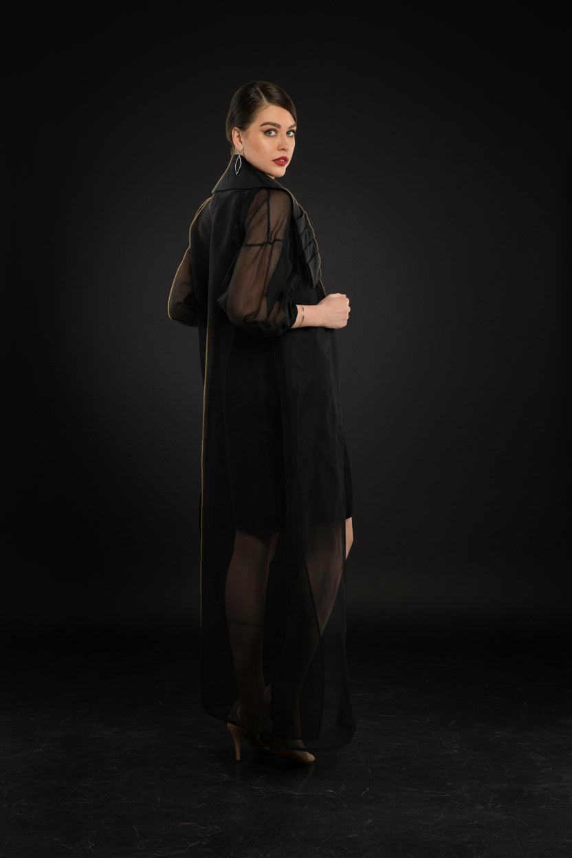 The Elizabeth Dress