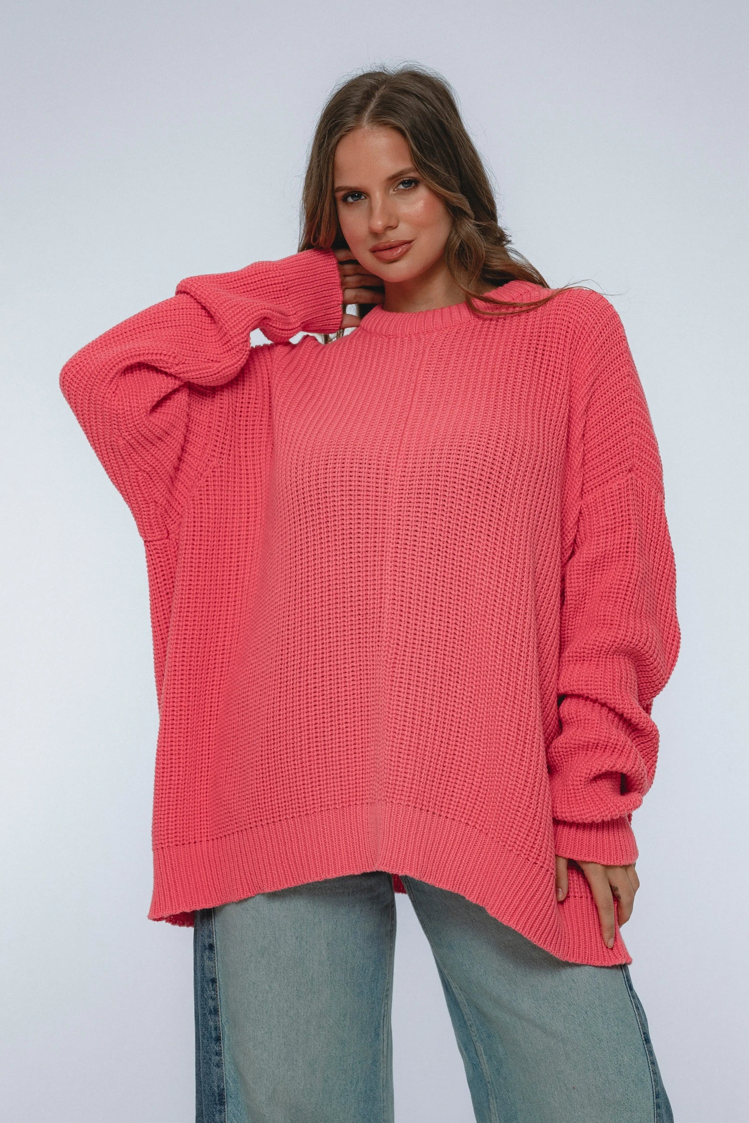 Cloud Nine Sweater KEMETIX