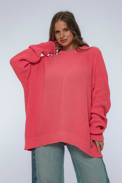 Cloud Nine Sweater KEMETIX