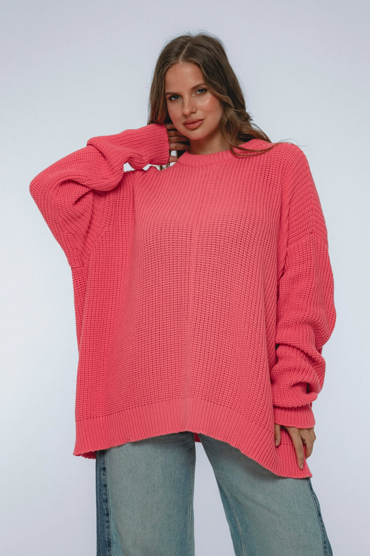 Cloud Nine Sweater KEMETIX
