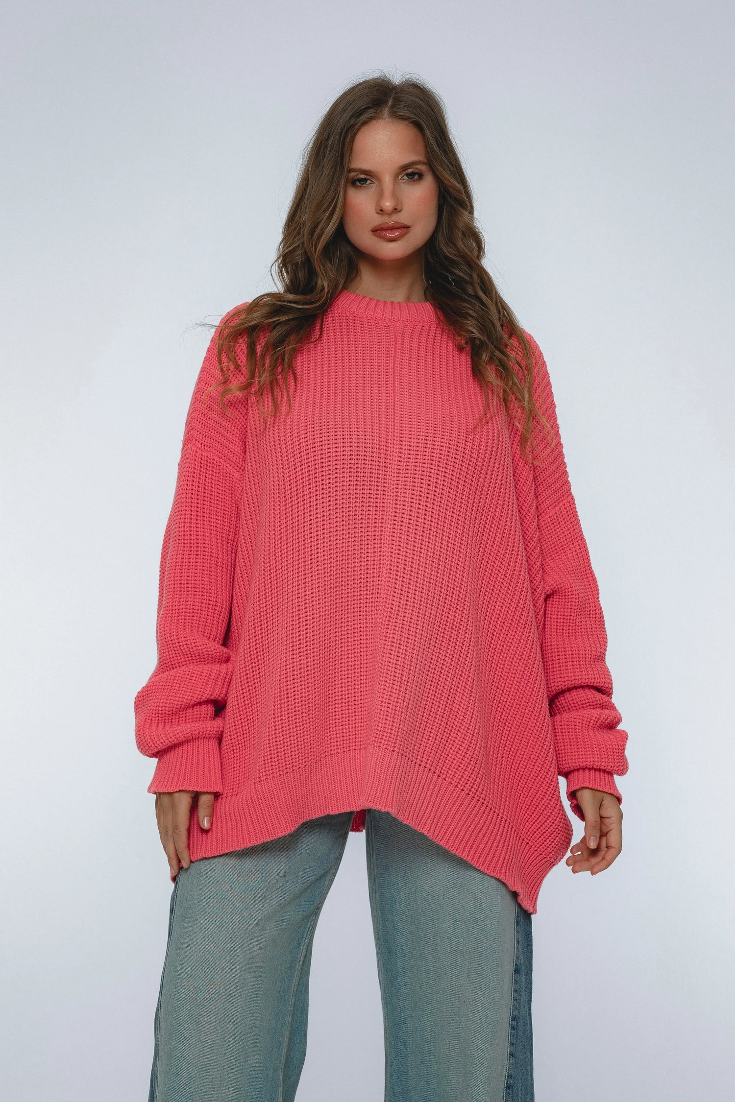 Cloud Nine Sweater KEMETIX