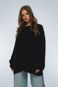 Cloud Nine Sweater KEMETIX