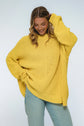 Cloud Nine Sweater KEMETIX