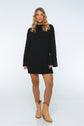 Cable Knit Dress KEMETIX