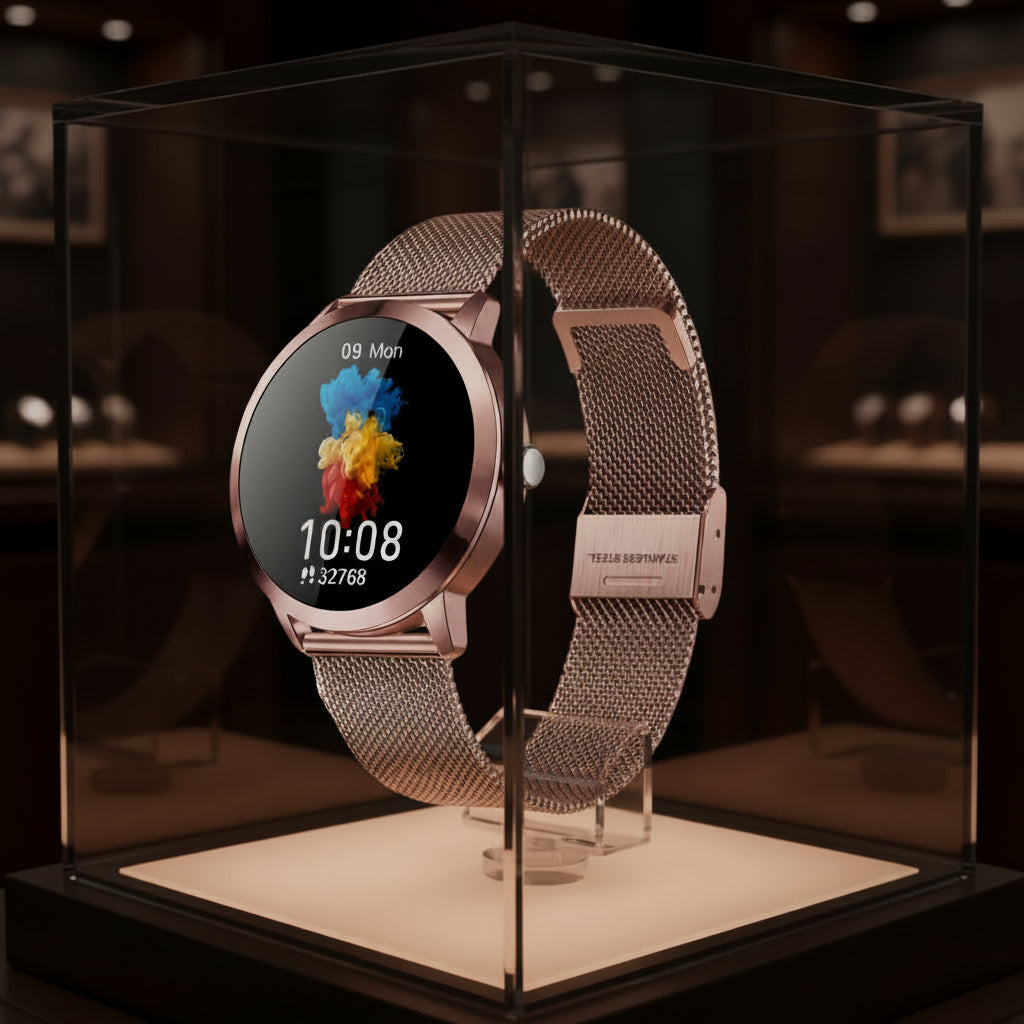 The Vitality Band