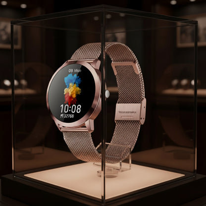 The Vitality Band