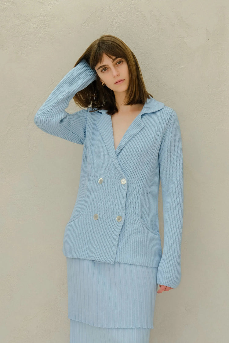 Cotton "Bar" Jacket KEMETIX