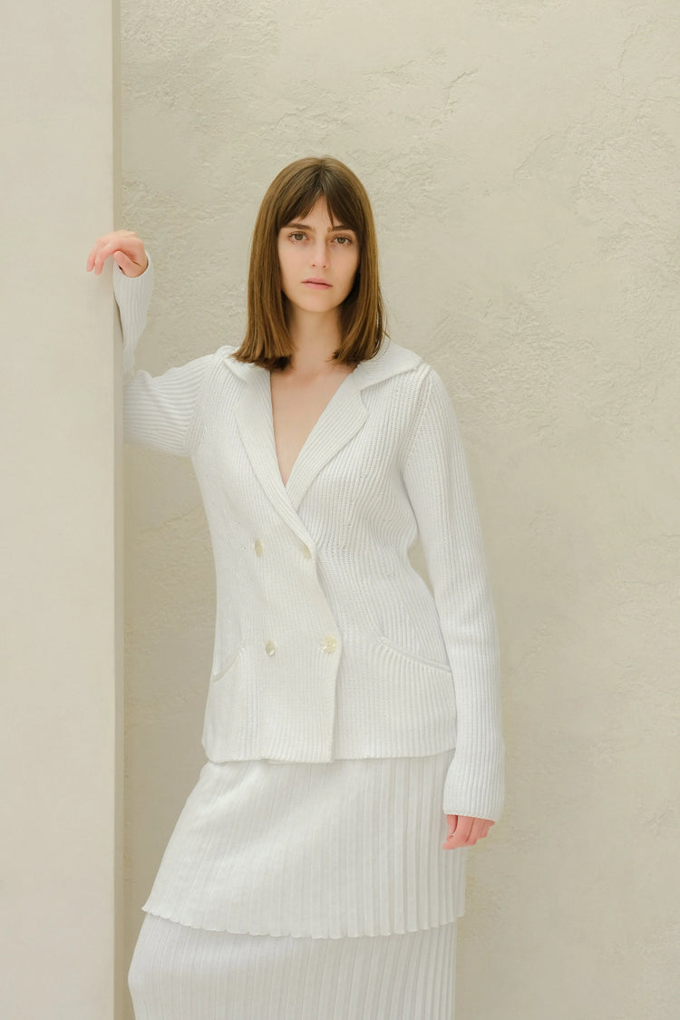 Cotton "Bar" Jacket KEMETIX