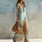 The Bloom Maxi