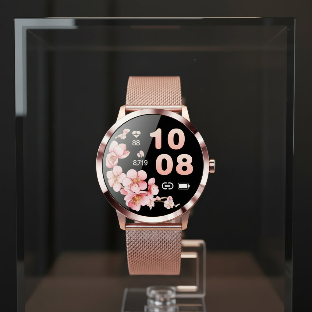 The Vitality Band