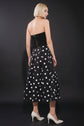 The Woven Skirt