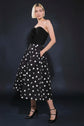 The Woven Skirt