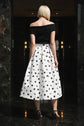 The Woven Skirt