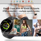 The Activity Watch