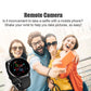 The Activity Watch